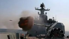 KINA ISPALILA RAKETE KA TAJVANU! Razarači, lovci, bombarderi opkolili i blokirali ostrvo